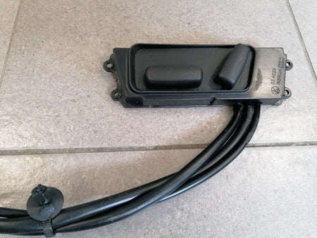 Image of LEFT HAND SIDE (LHS) SEAT HEIGHT ADJUSTMENT SWITCH