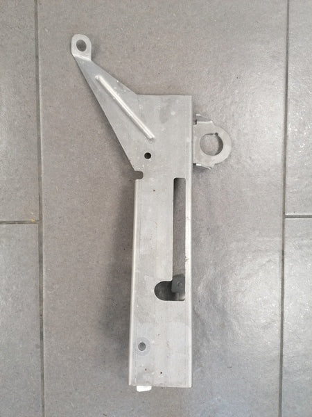 Image of BATTERY AND POWER BRACKET LIGHTER SOCKET