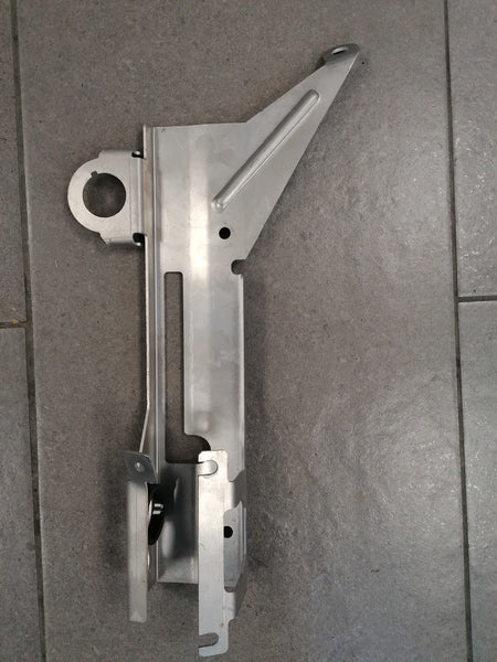 Image of BATTERY AND POWER BRACKET LIGHTER SOCKET