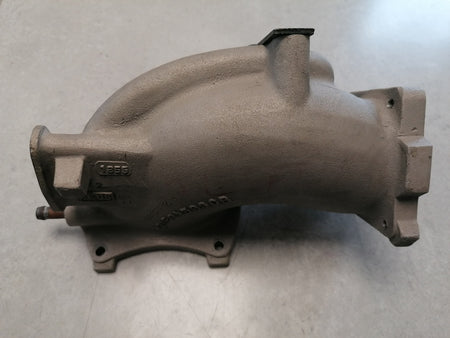 Image of RIGHT SIDE INLET GOOSENECK EGR HOUSING
