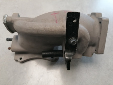 image 4 of gooseneck,egr,lh (throttle body adaptor)