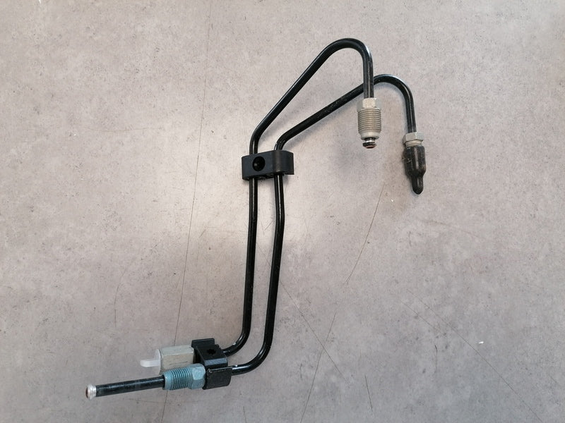 Image of BRAKE PIPE REAR WHEEL BRAKE PIPE