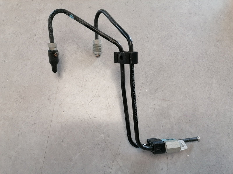 Image of BRAKE PIPE REAR WHEEL BRAKE PIPE
