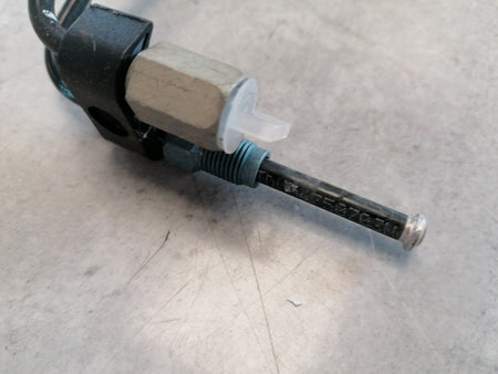 Image of BRAKE PIPE REAR WHEEL BRAKE PIPE