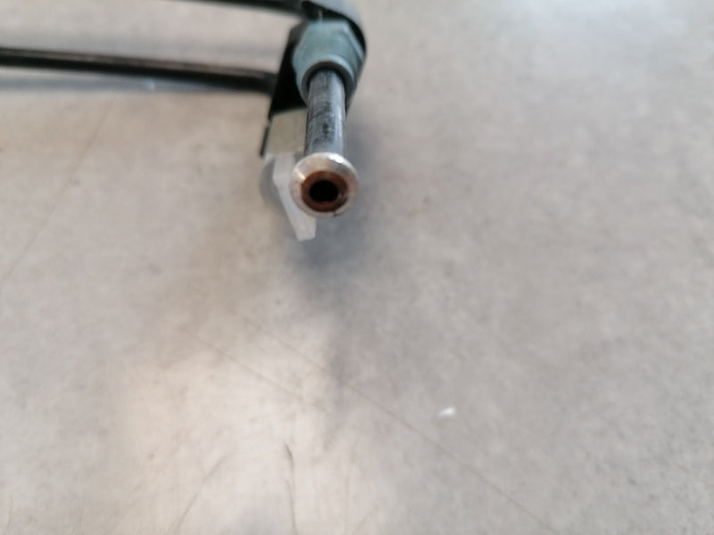 Image of BRAKE PIPE REAR WHEEL BRAKE PIPE