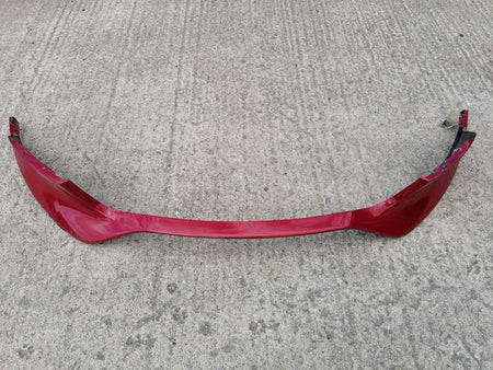 FRONT CARBON FIBRE LOWER SPLITTER