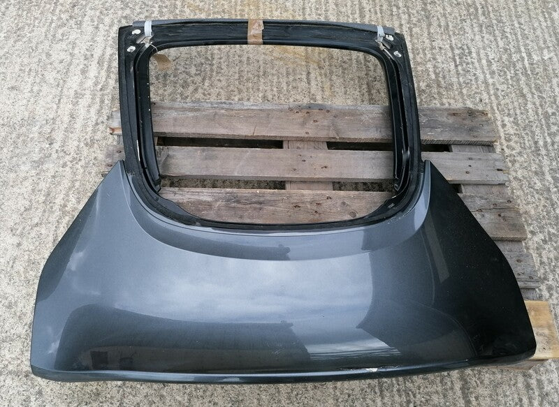 Image of BOOT TAILGATE - COUPE