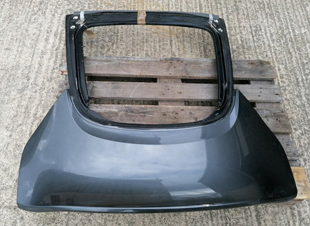 Image of BOOT TAILGATE - COUPE