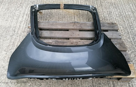 Image of BOOT TAILGATE - COUPE