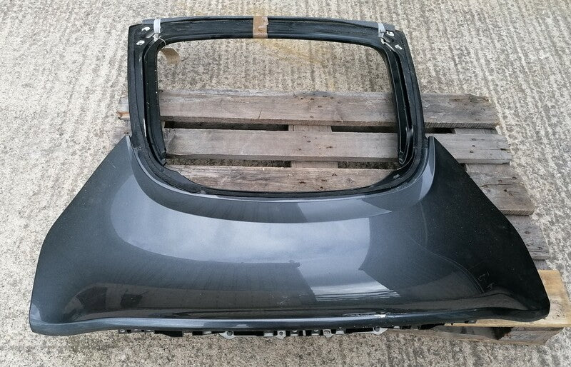Image of BOOT TAILGATE - COUPE