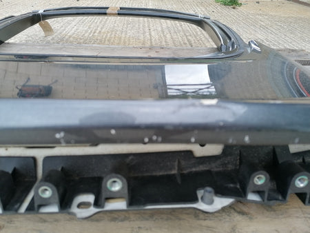 Image of BOOT TAILGATE - COUPE