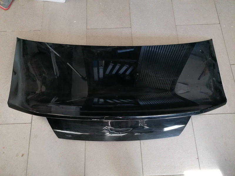 Image of BOOT LID TRUNK LID