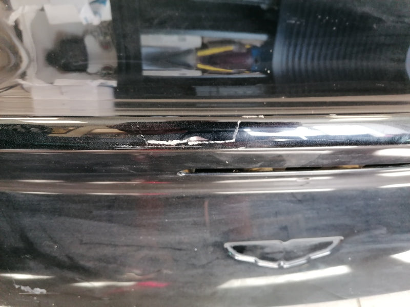 Image of BOOT LID TRUNK LID