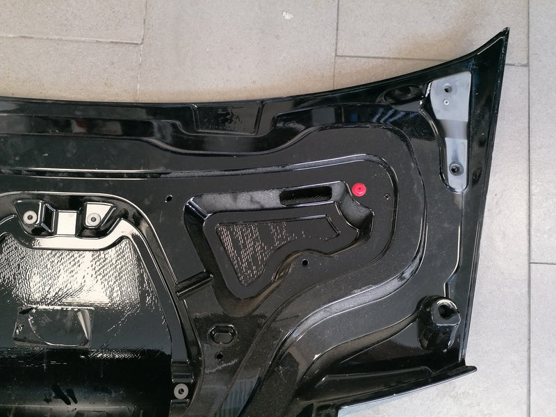 Image of BOOT LID TRUNK LID