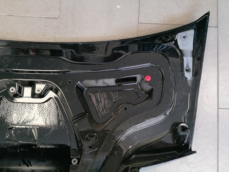 Image of BOOT LID TRUNK LID