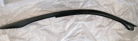 CARBON ROOF CANTRAIL MOULDING - RIGHT