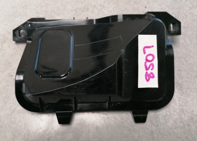 Image of RIGHT HAND SIDE HEADLAMP BACK COVER REAR COVER