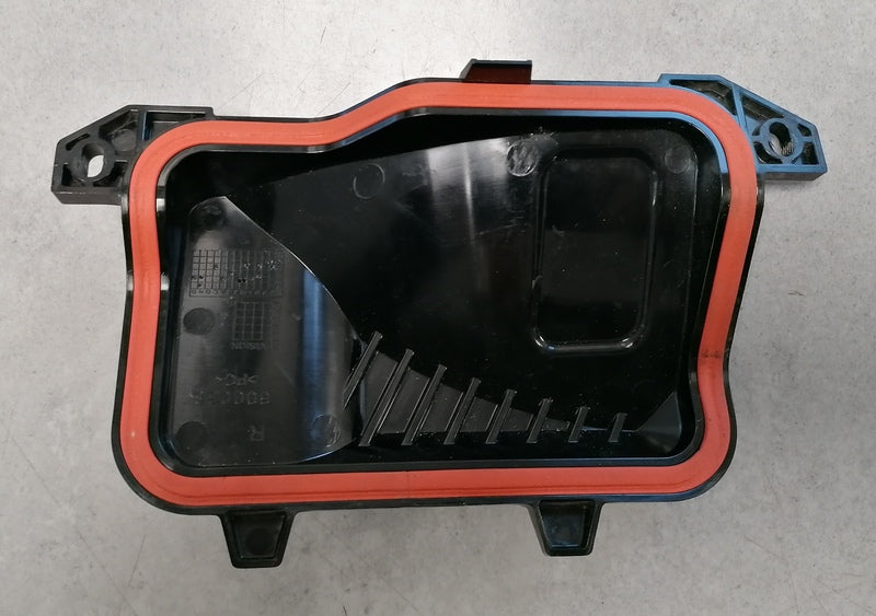 Image of RIGHT HAND SIDE HEADLAMP BACK COVER REAR COVER