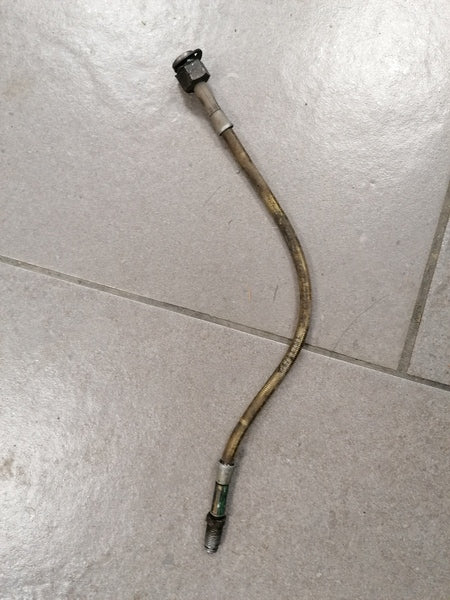 Image of REAR BRAKE HOSE PIPE