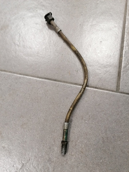 Image of REAR BRAKE HOSE PIPE