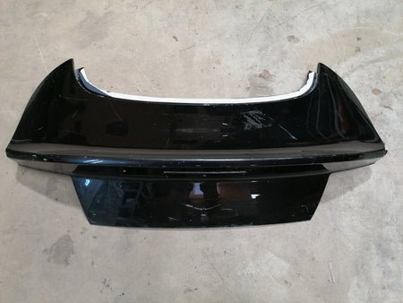 BOOT LID - DECK LID OUTER SKIN