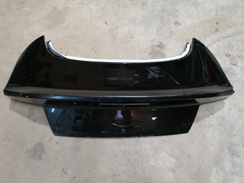 BOOT LID - DECK LID OUTER SKIN
