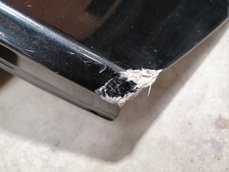 BOOT LID - DECK LID OUTER SKIN