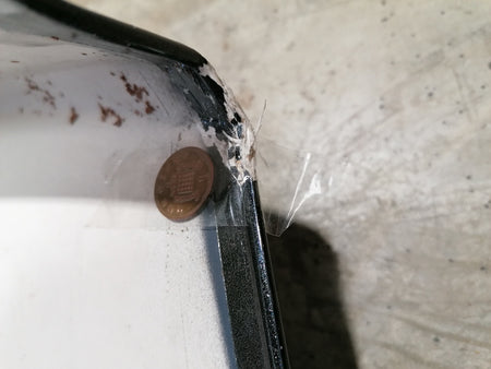 BOOT LID - DECK LID OUTER SKIN