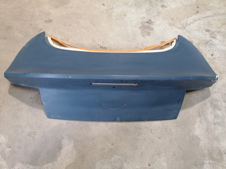 BOOT LID - DECK LID OUTER SKIN