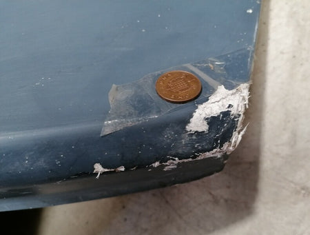 BOOT LID - DECK LID OUTER SKIN