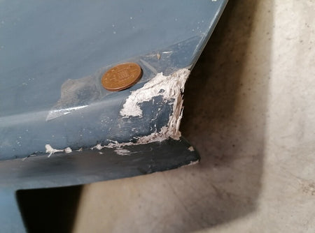BOOT LID - DECK LID OUTER SKIN