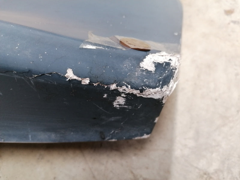 BOOT LID - DECK LID OUTER SKIN