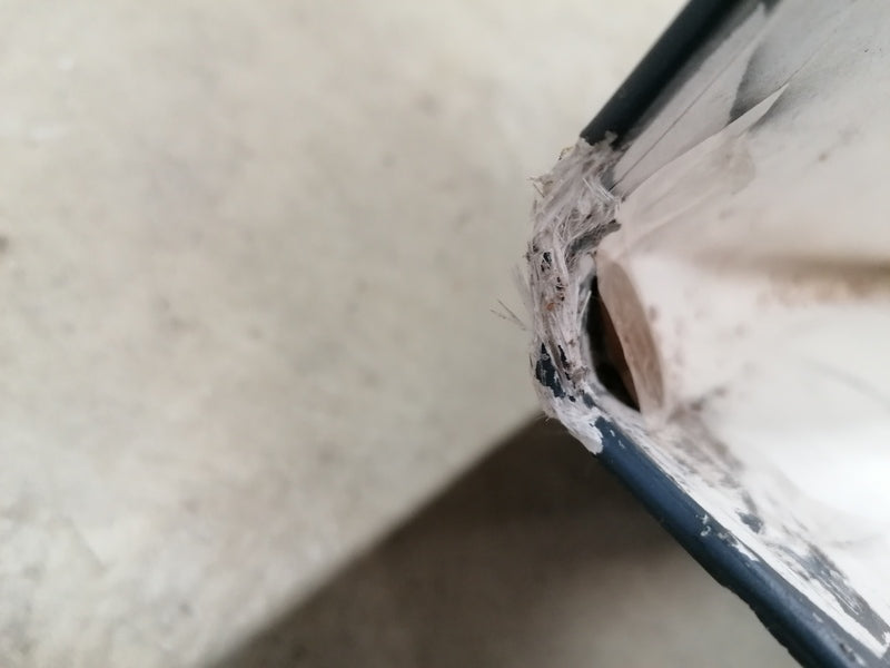 BOOT LID - DECK LID OUTER SKIN