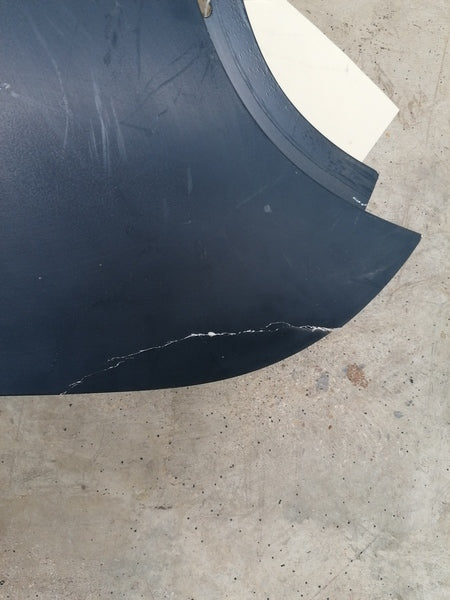 BOOT LID DECK LID SKIN PANEL