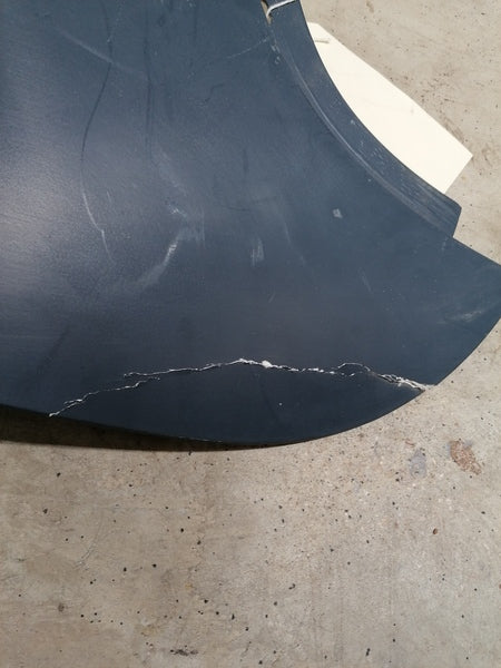 BOOT LID DECK LID SKIN PANEL