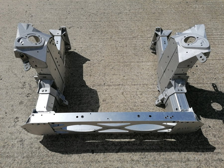 Image of FRONT STRUCTURE FRAME