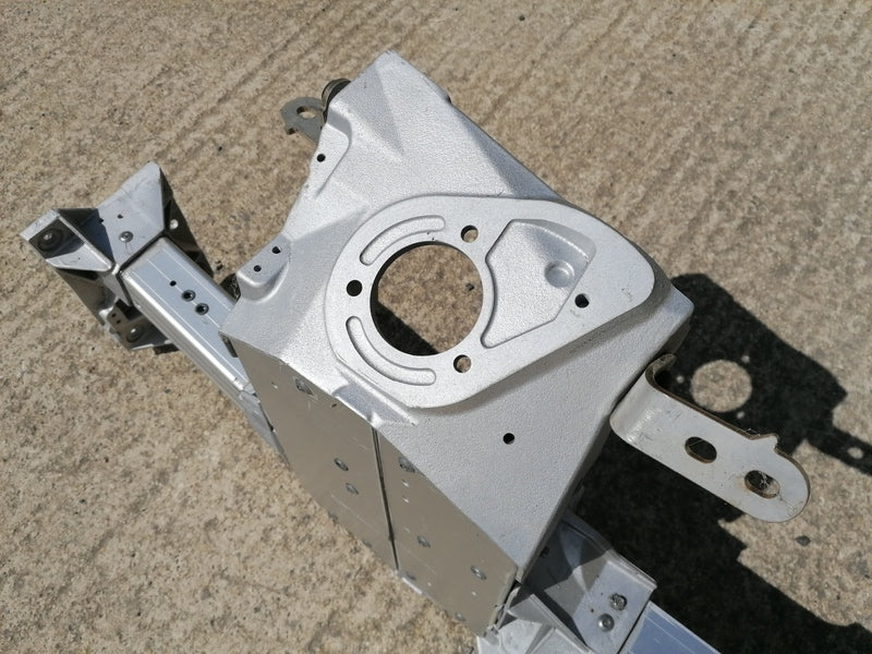 Image of FRONT STRUCTURE FRAME