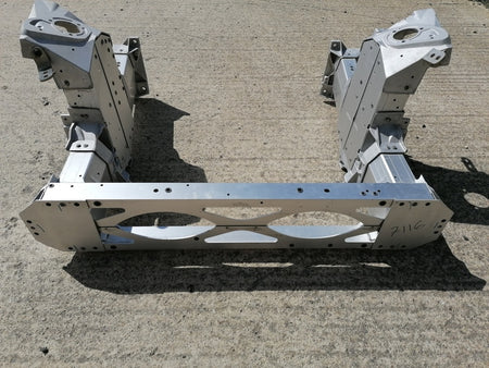 Image of FRONT STRUCTURE FRAME