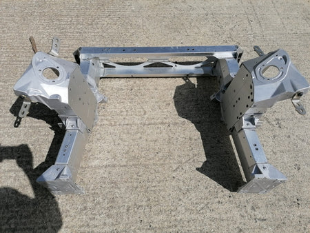 Image of FRONT STRUCTURE FRAME