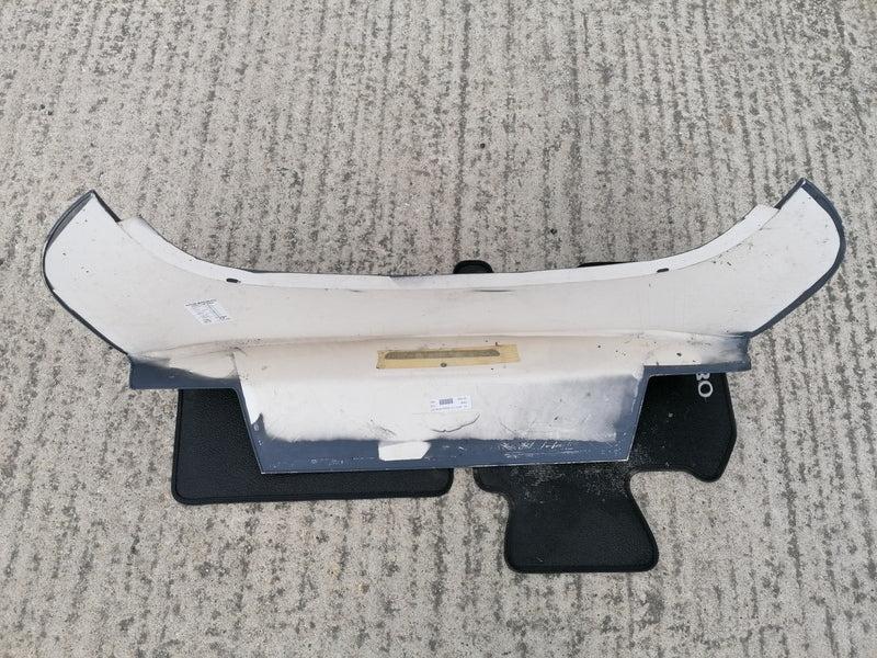 V12 VANTAGE REAR BOOT TRUNK SKIN