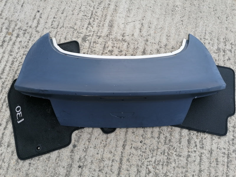 V12 VANTAGE REAR BOOT TRUNK SKIN