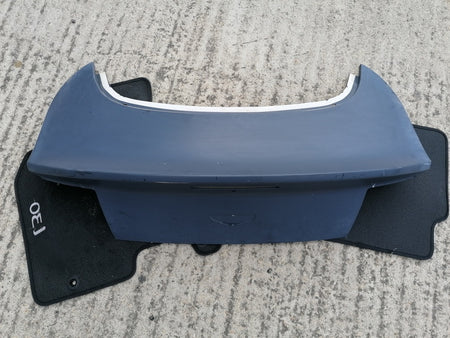 V12 VANTAGE REAR BOOT TRUNK SKIN