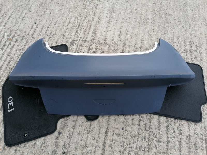 V12 VANTAGE REAR BOOT TRUNK SKIN