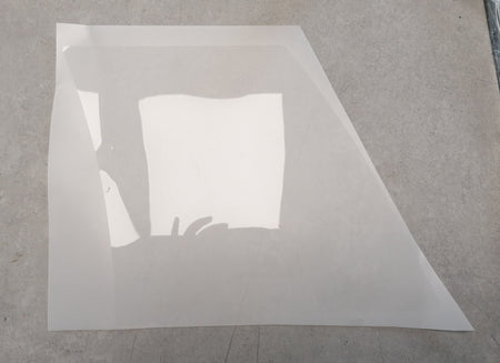 Image of RIGHT REAR SILL PAINT PROTECTION FILM