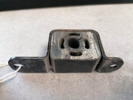 Image of CENTRE EXHAUST MOUNT RUBBER BRACKET