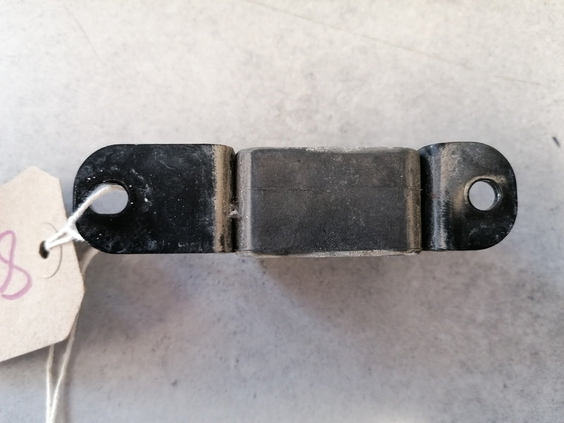 Image of CENTRE EXHAUST MOUNT RUBBER BRACKET