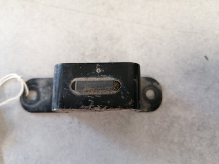 Image of CENTRE EXHAUST MOUNT RUBBER BRACKET