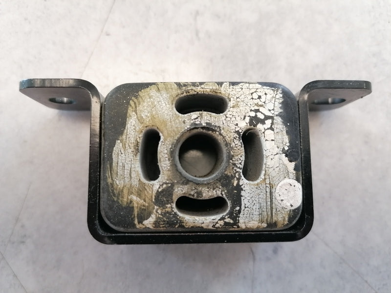 Image of EXHAUST HANGER ISOLATOR BRACKET