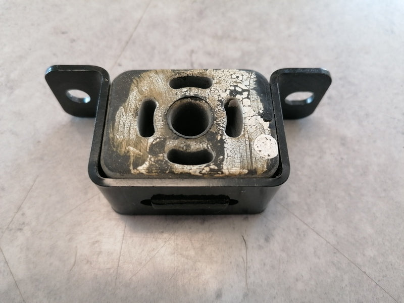 Image of EXHAUST HANGER ISOLATOR BRACKET