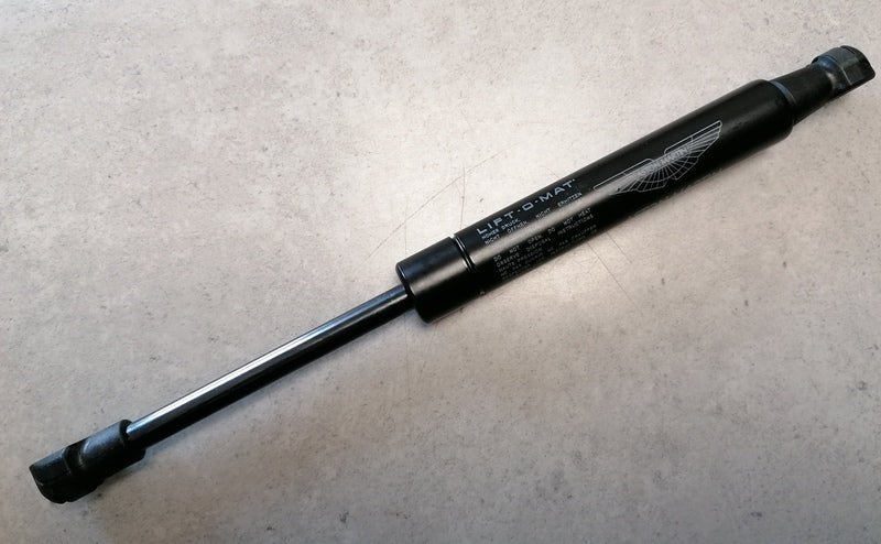 Image of REAR TRUNK BOOT GAS STRUT - COUPE
